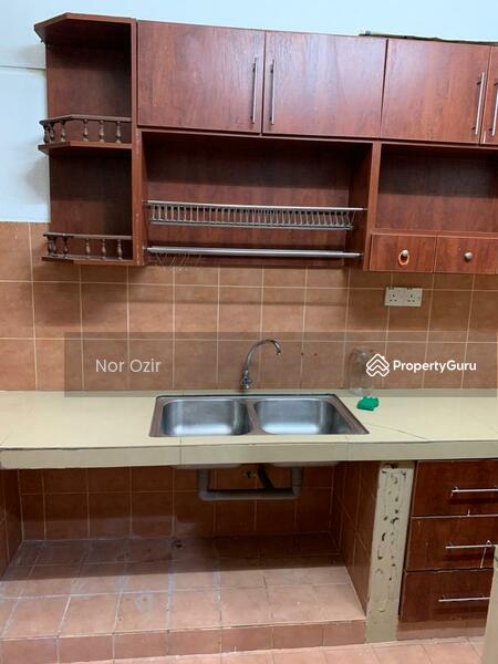 For Sale - Bukit Rahman Putra