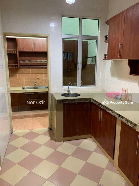 For Sale - Bukit Rahman Putra