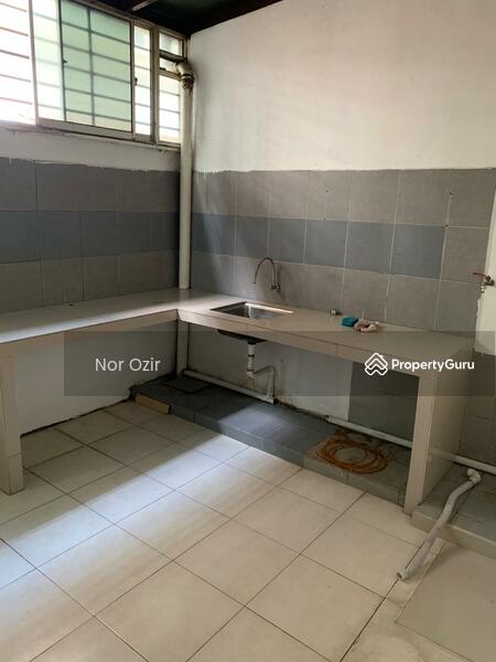 For Sale - Bukit Rahman Putra