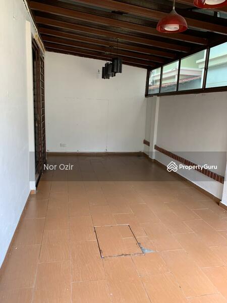 For Sale - Bukit Rahman Putra