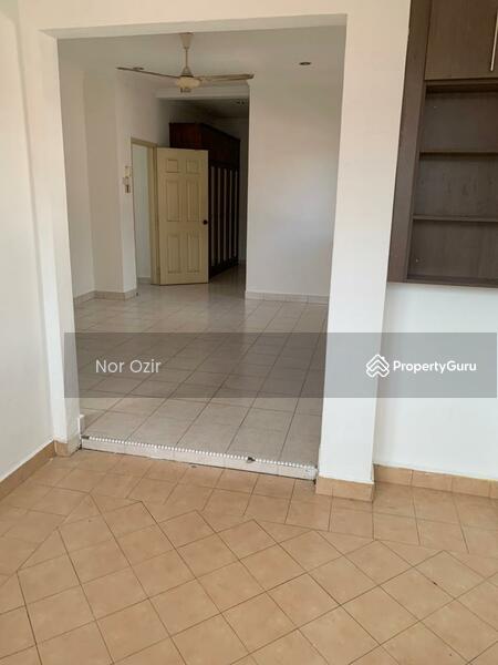 For Sale - Bukit Rahman Putra