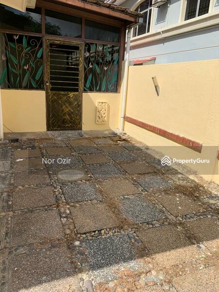 For Sale - Bukit Rahman Putra