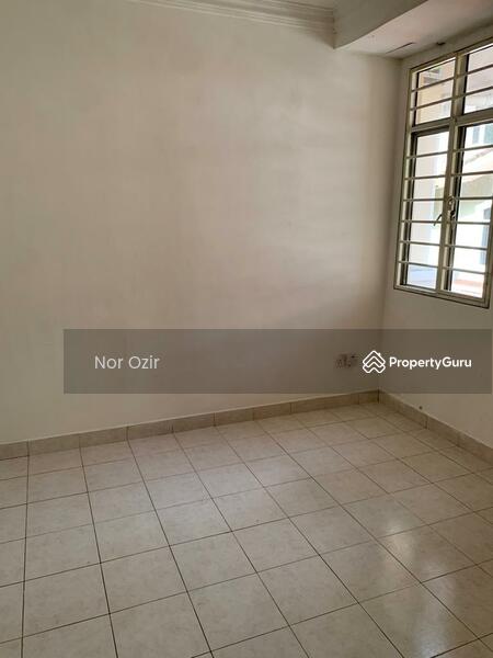 For Sale - Bukit Rahman Putra