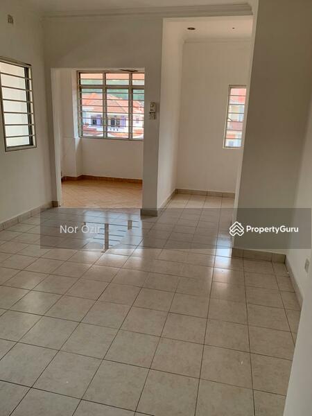 For Sale - Bukit Rahman Putra