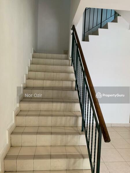 For Sale - Bukit Rahman Putra