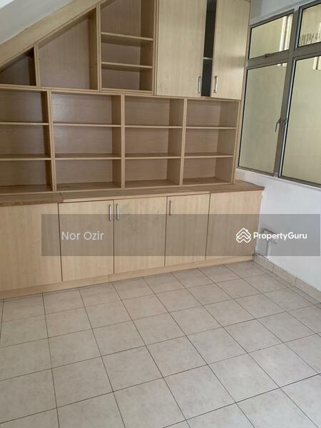 For Sale - Bukit Rahman Putra