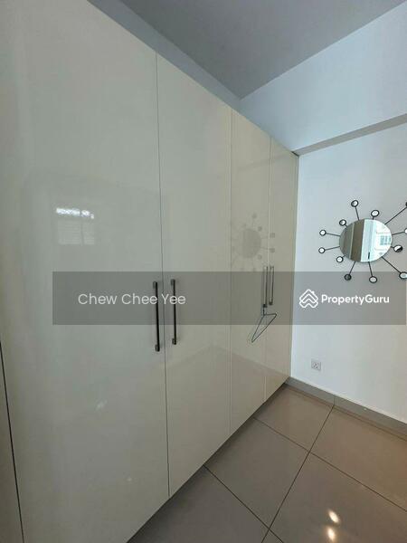 Untuk Disewa - Tropez Residences