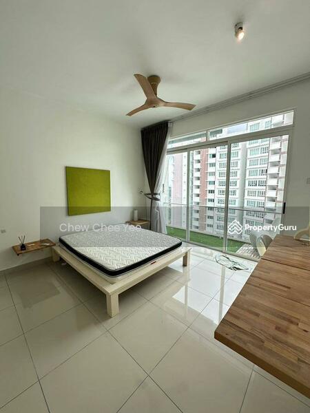 Untuk Disewa - Tropez Residences