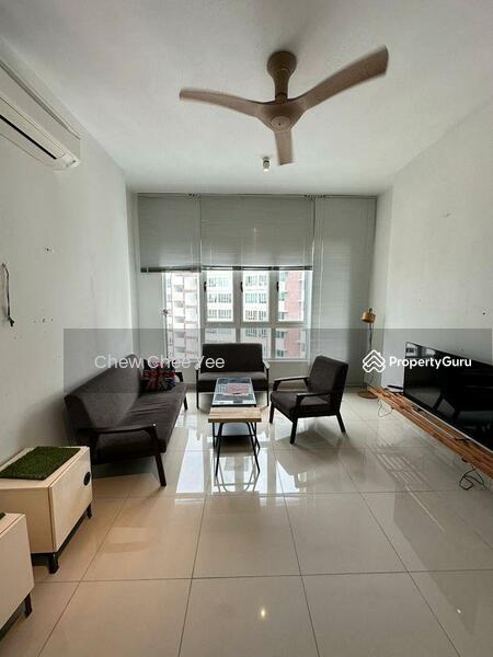 Untuk Disewa - Tropez Residences