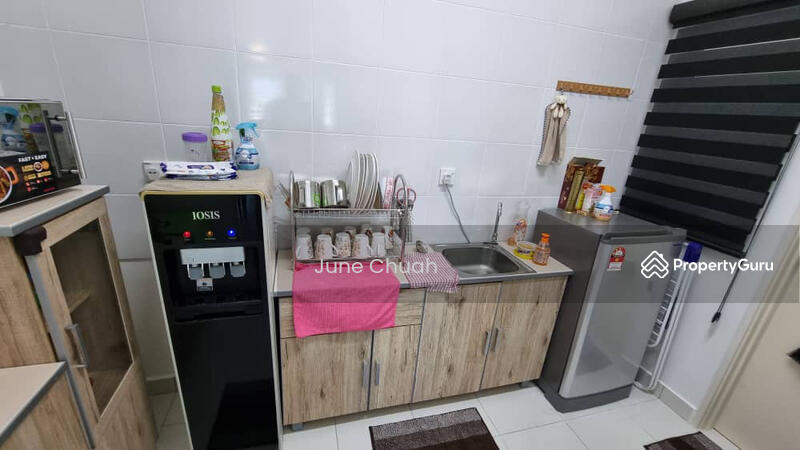 For Sale - One Foresta