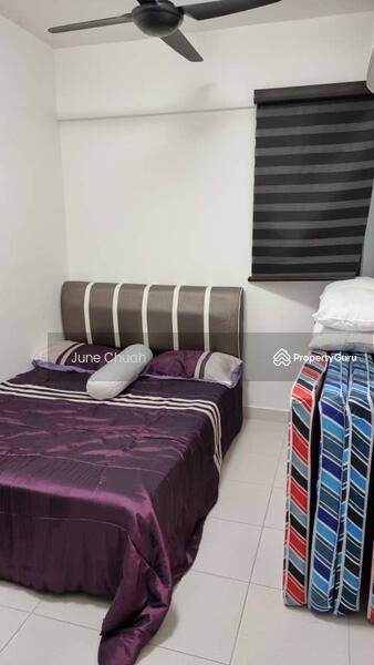 For Sale - One Foresta