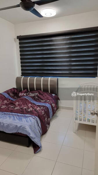 For Sale - One Foresta