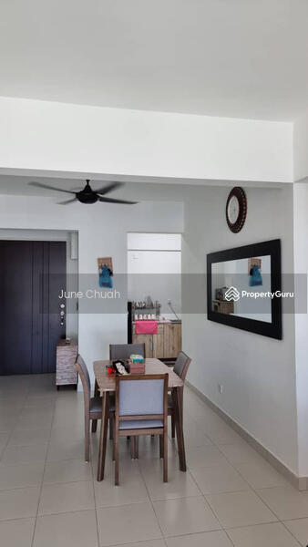 For Sale - One Foresta