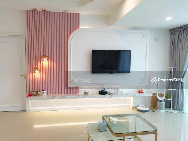 Untuk Dijual - The Uban Residence