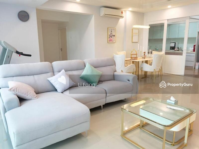 Untuk Dijual - The Uban Residence