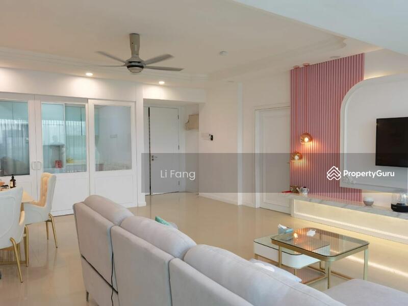Untuk Dijual - The Uban Residence