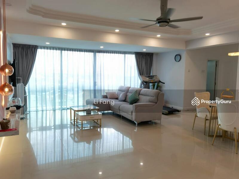 Untuk Dijual - The Uban Residence