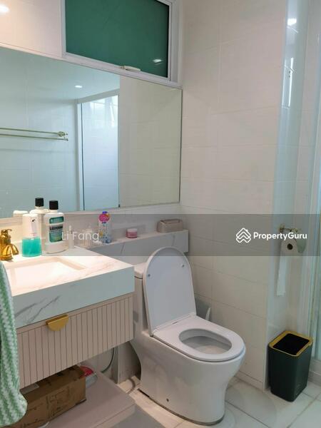 Untuk Dijual - The Uban Residence