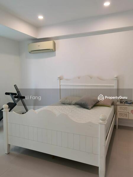 Untuk Dijual - The Uban Residence