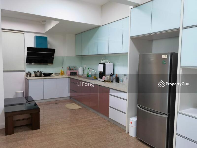 Untuk Dijual - The Uban Residence