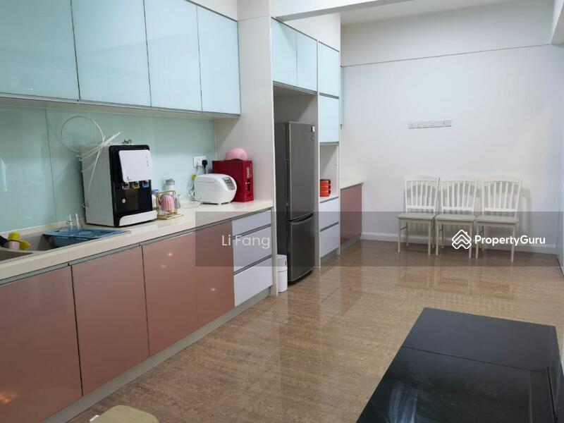 Untuk Dijual - The Uban Residence
