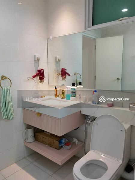 Untuk Dijual - The Uban Residence