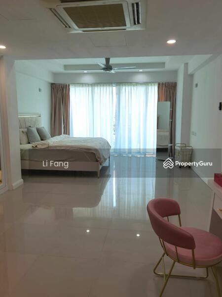 Untuk Dijual - The Uban Residence
