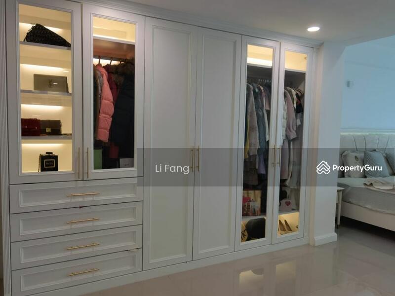 Untuk Dijual - The Uban Residence