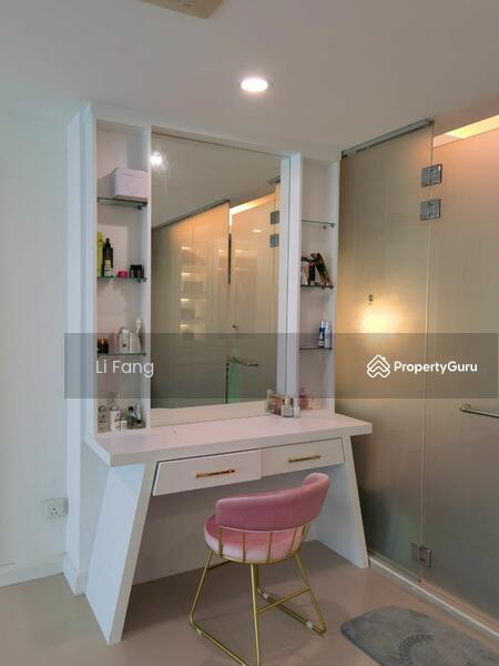 Untuk Dijual - The Uban Residence