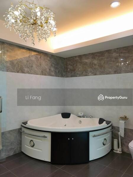 Untuk Dijual - The Uban Residence