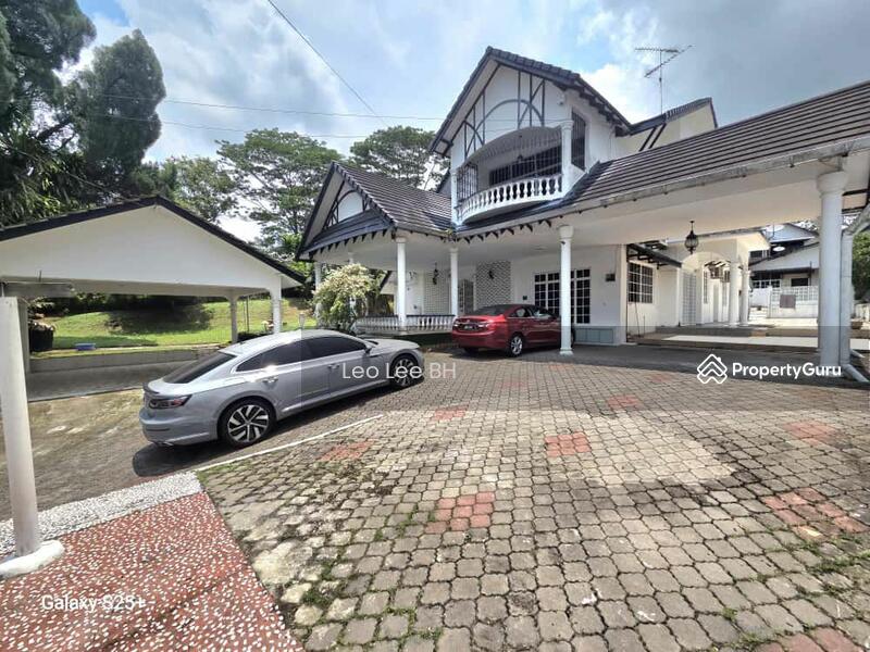 For Sale - Taman Nong Chik , Johor Bahru