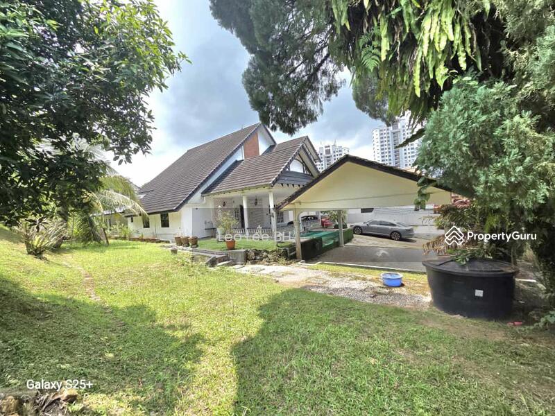 For Sale - Taman Nong Chik , Johor Bahru