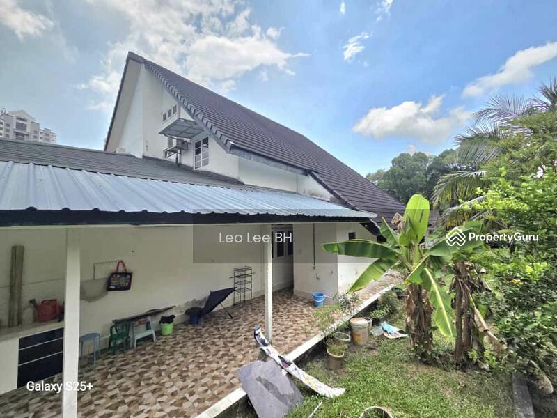 For Sale - Taman Nong Chik , Johor Bahru