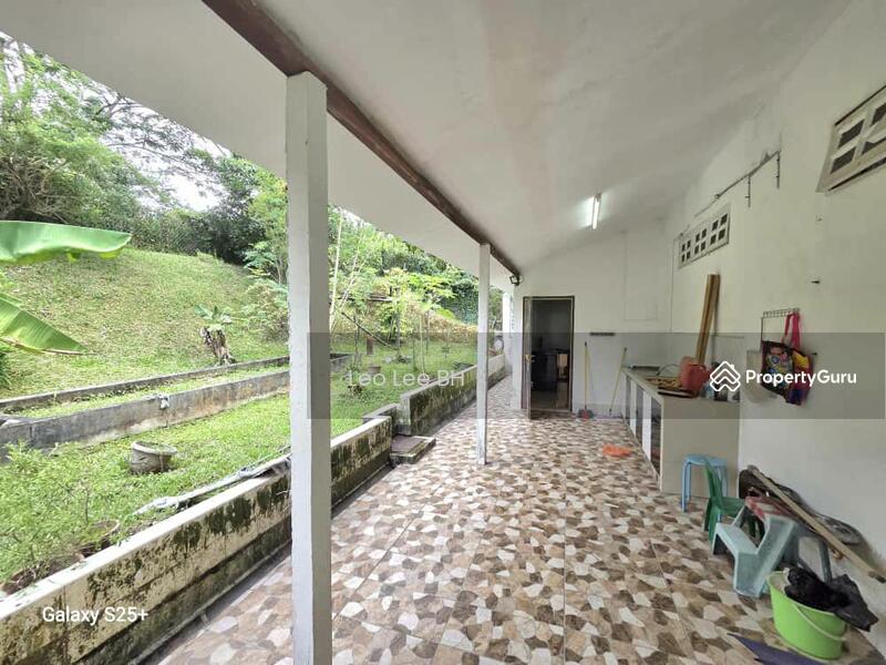 For Sale - Taman Nong Chik , Johor Bahru