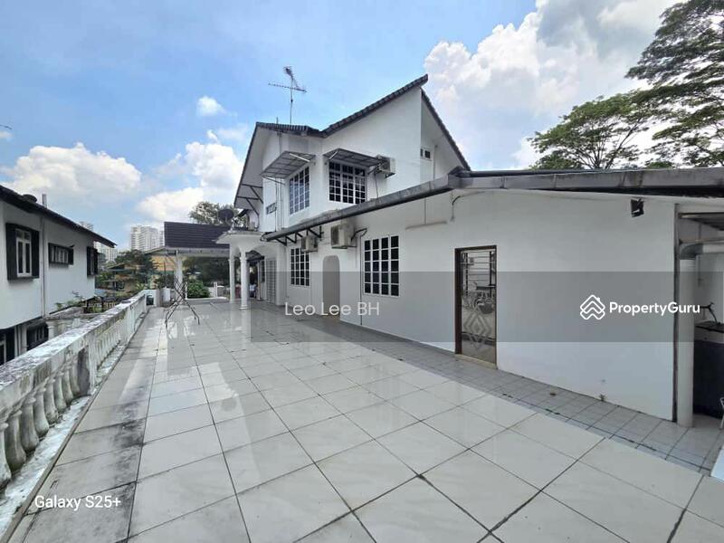 For Sale - Taman Nong Chik , Johor Bahru