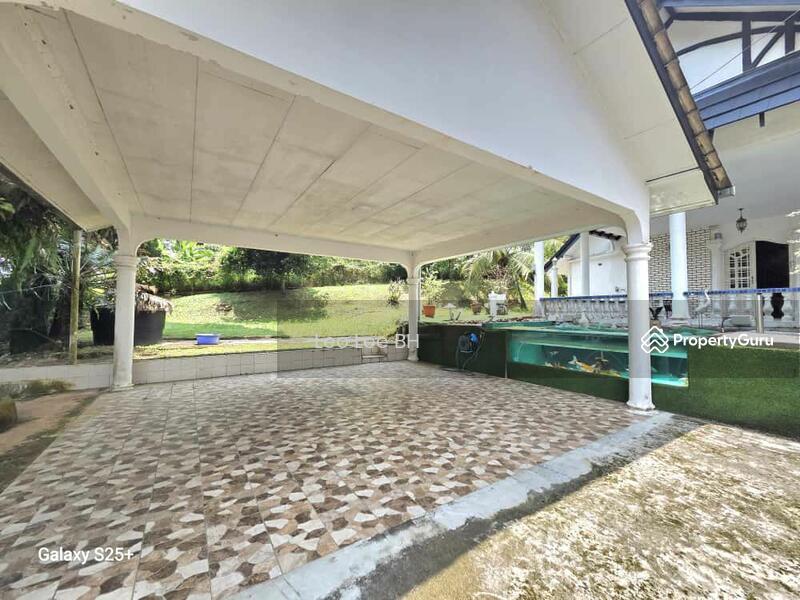 For Sale - Taman Nong Chik , Johor Bahru