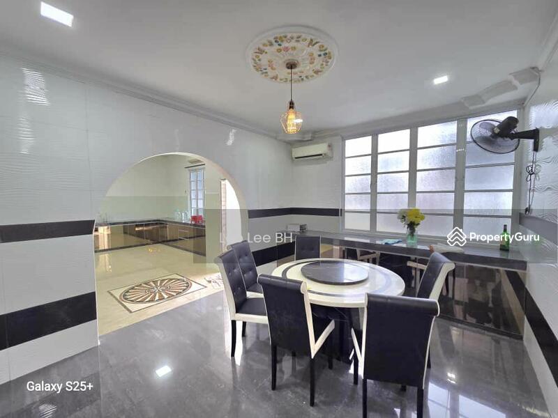For Sale - Taman Nong Chik , Johor Bahru