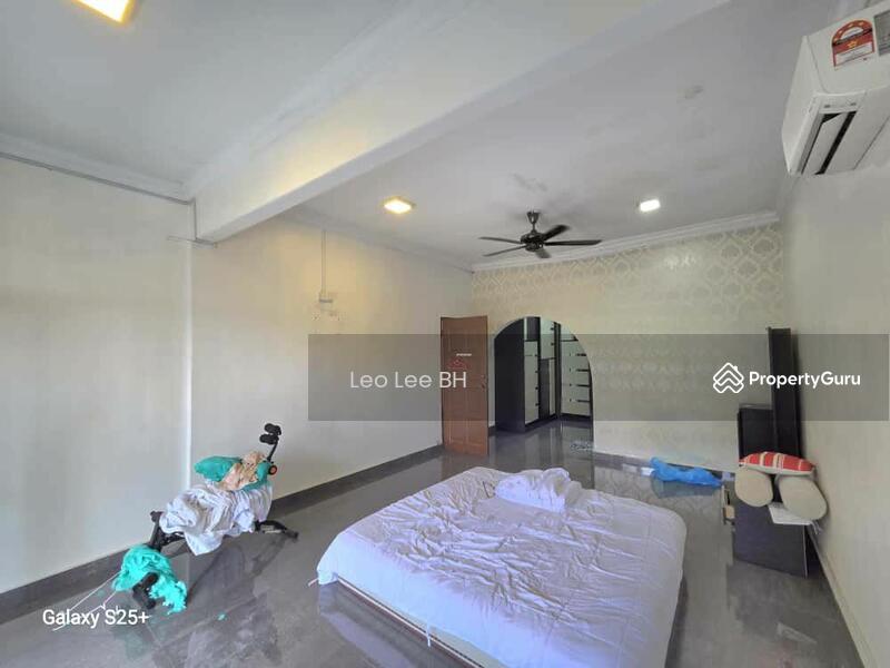 For Sale - Taman Nong Chik , Johor Bahru