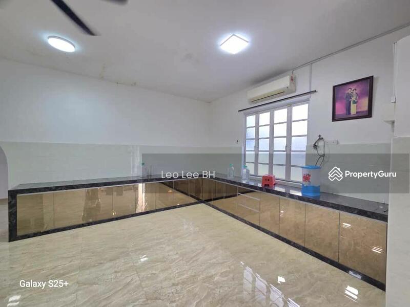 For Sale - Taman Nong Chik , Johor Bahru