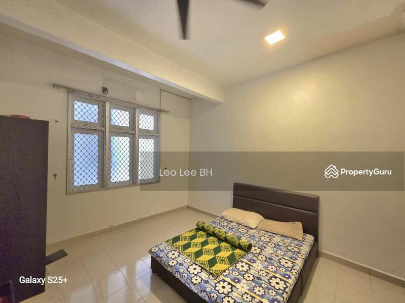 For Sale - Taman Nong Chik , Johor Bahru