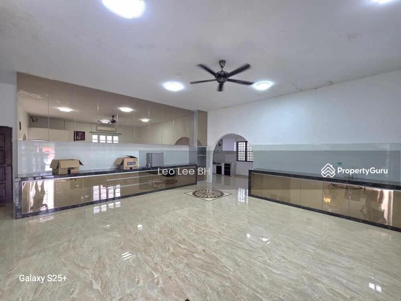 For Sale - Taman Nong Chik , Johor Bahru