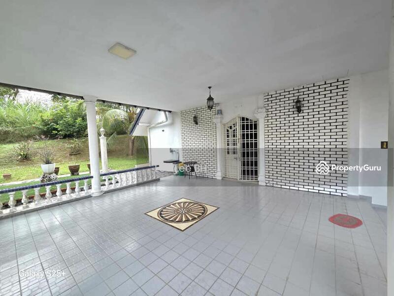 For Sale - Taman Nong Chik , Johor Bahru