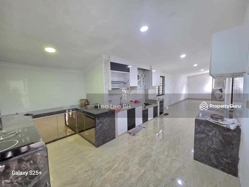 For Sale - Taman Nong Chik , Johor Bahru
