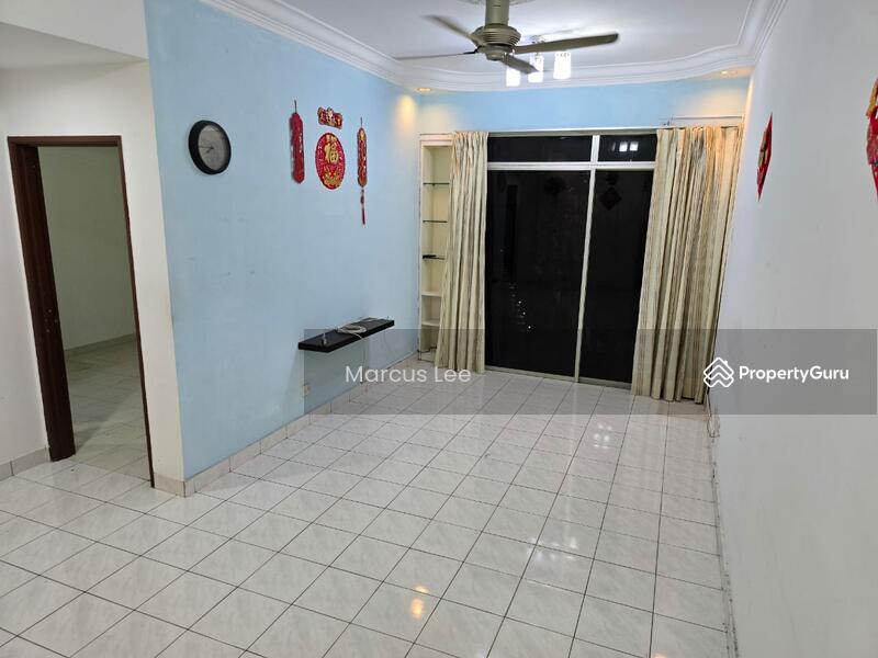 Untuk Disewa - Sri Selayang