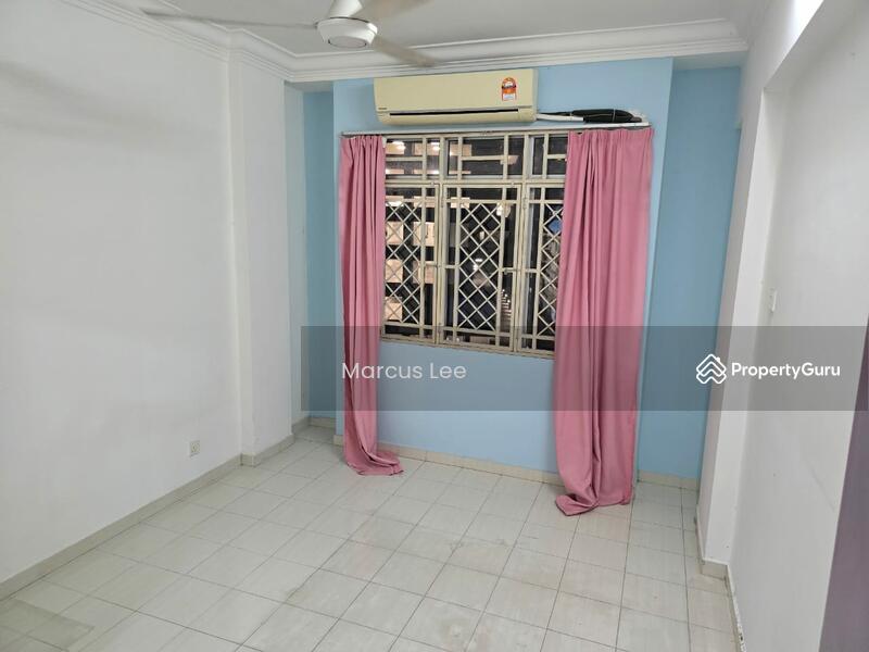 Untuk Disewa - Sri Selayang