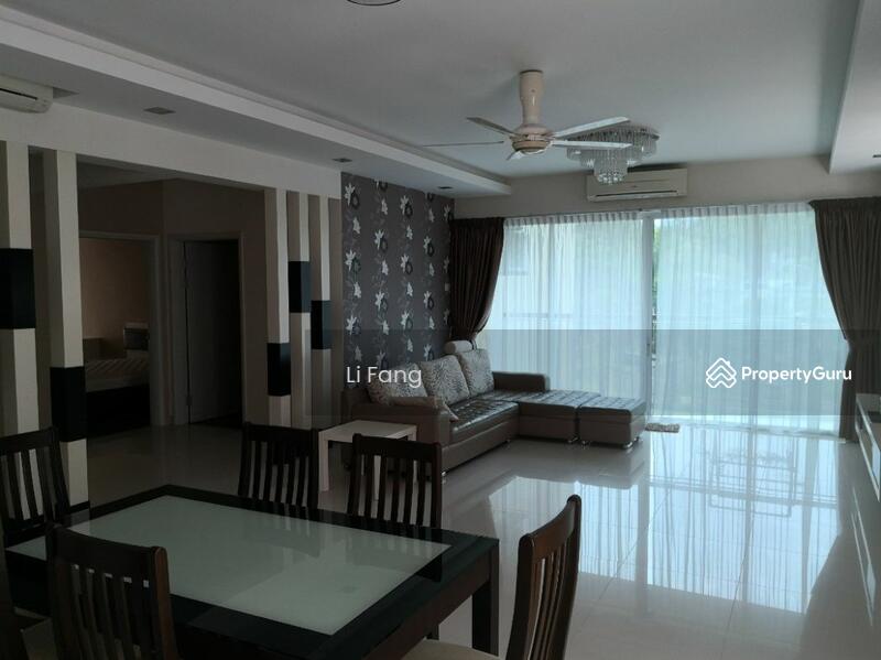 Untuk Disewa - Platino Condominium
