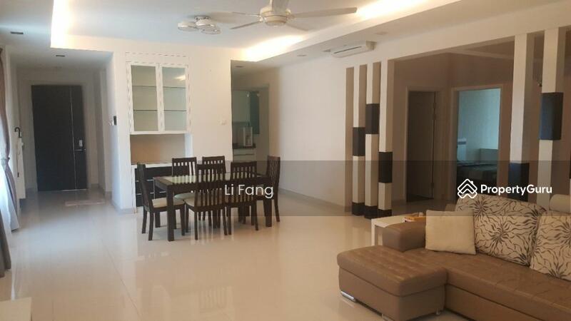 Untuk Disewa - Platino Condominium
