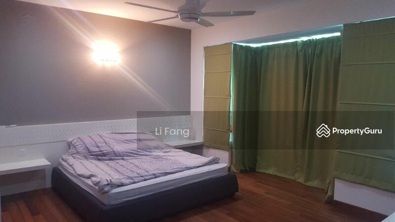 Untuk Disewa - Platino Condominium