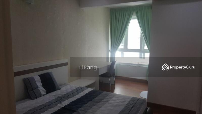 Untuk Disewa - Platino Condominium