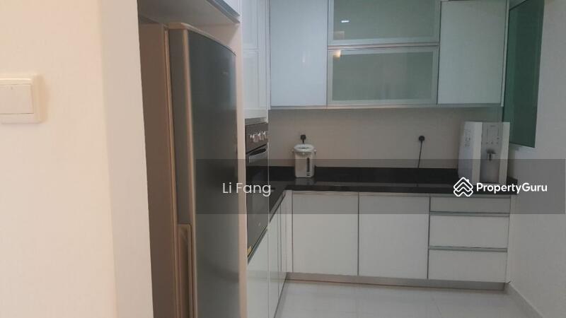 Untuk Disewa - Platino Condominium